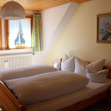 Ferienwohnung Talblick Todtmoos Dış mekan fotoğraf