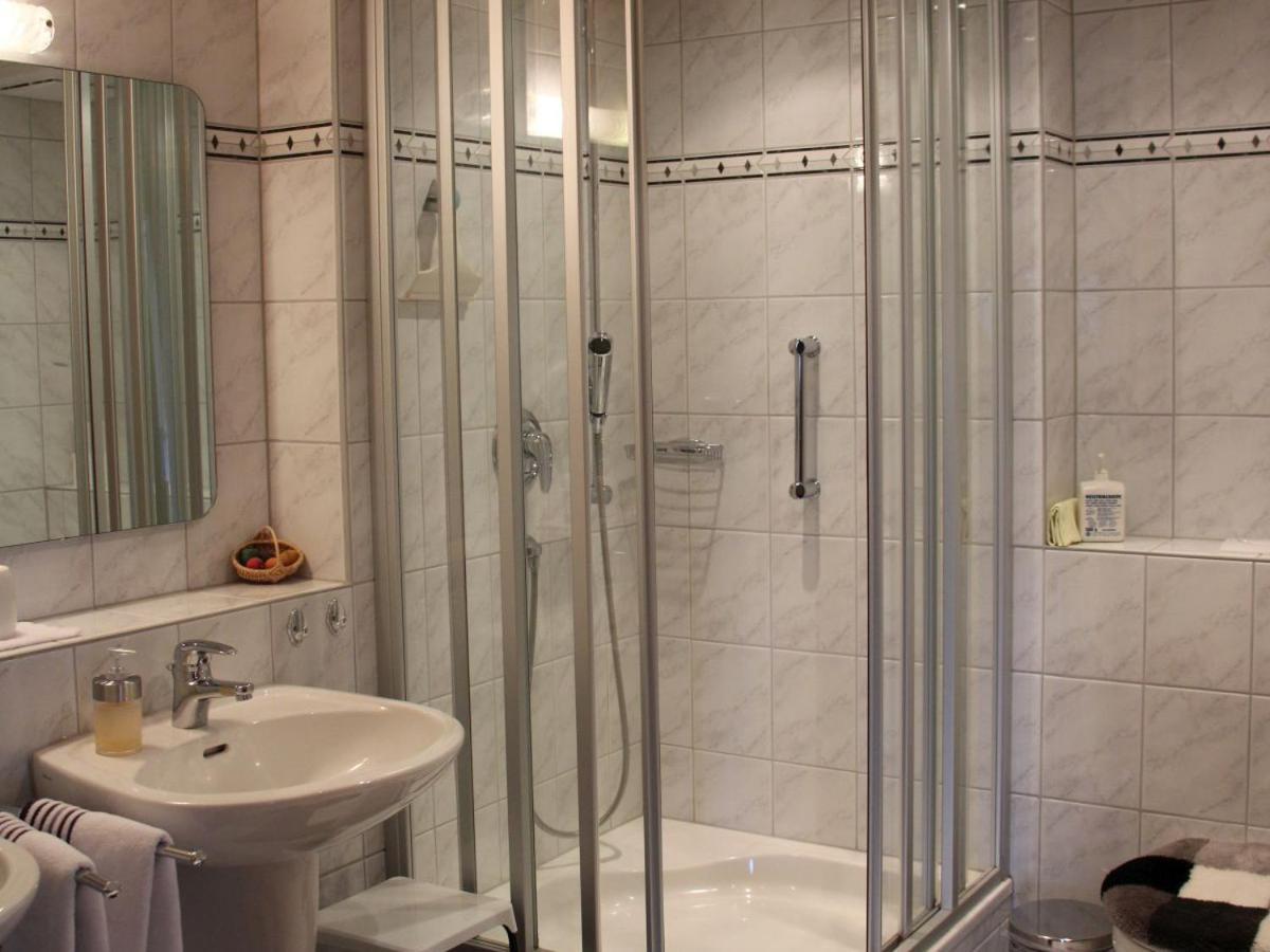 Ferienwohnung Talblick Todtmoos Dış mekan fotoğraf